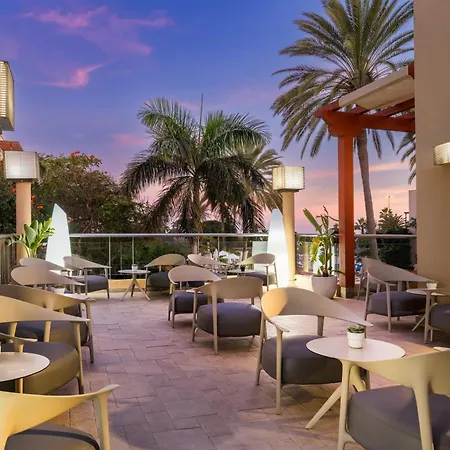 Elba Carlota Beach & Golf Resort-3